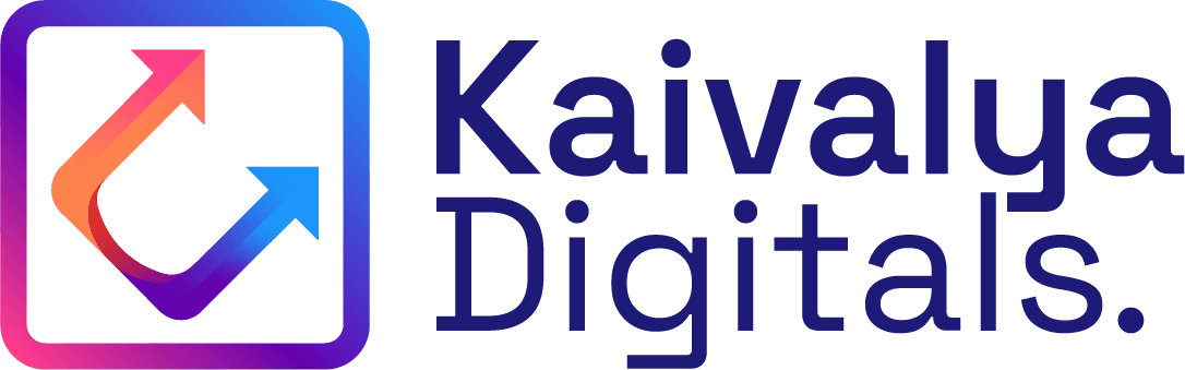 Kaivalya Digitals Pvt. Ltd. logo